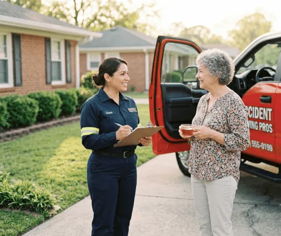 Accident Towing Service Hamlin, IA FAQs